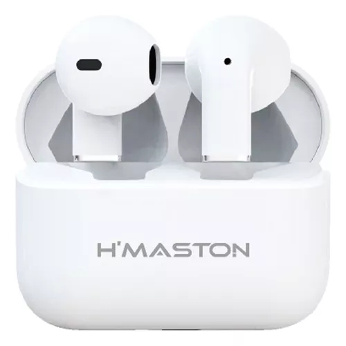 Fones de Ouvido Sem Fio H'maston F917 TWS