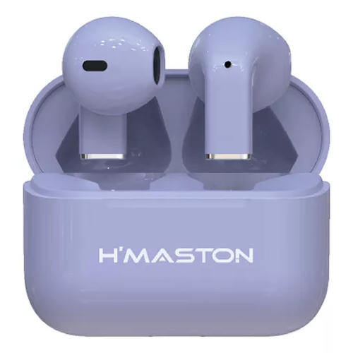 Fones de Ouvido Sem Fio H'maston F917 TWS