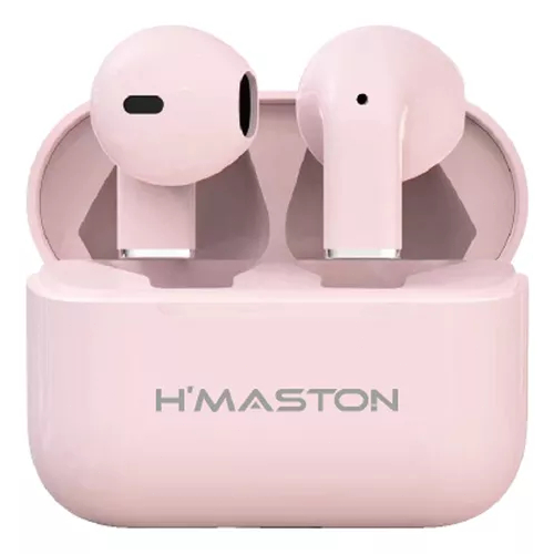Fones de Ouvido Sem Fio H'maston F917 TWS