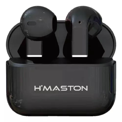Fones de Ouvido Sem Fio H'maston F917 TWS