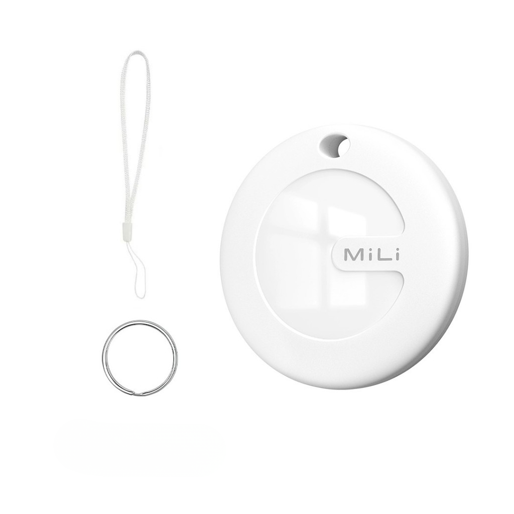 Rastreador Smart Tag Android