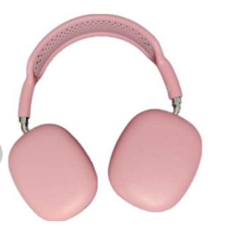 A1 Pro Max Fone de Ouvido Max Super Bass