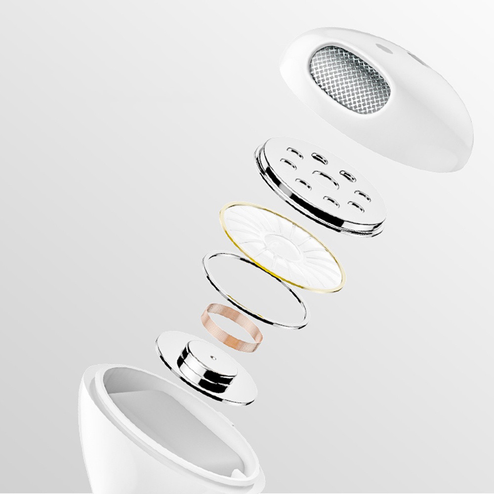 Fone De Ouvido Novo AirPods 3 sem fio Bluetooh  Compativel IOS e Android