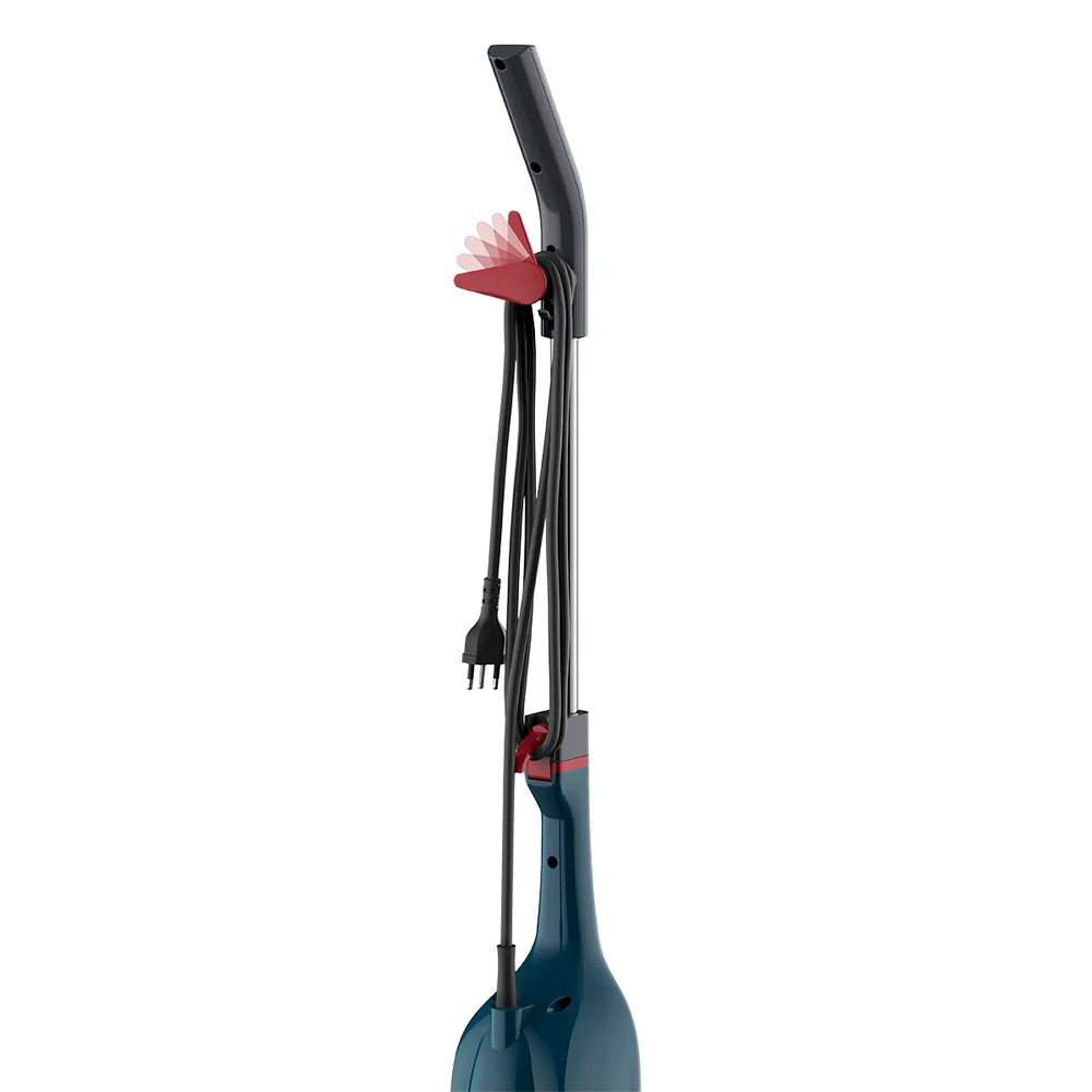 Aspirador de Pó Vertical Electrolux 1100W PowerSpeed 2 em 1 Eletrolux