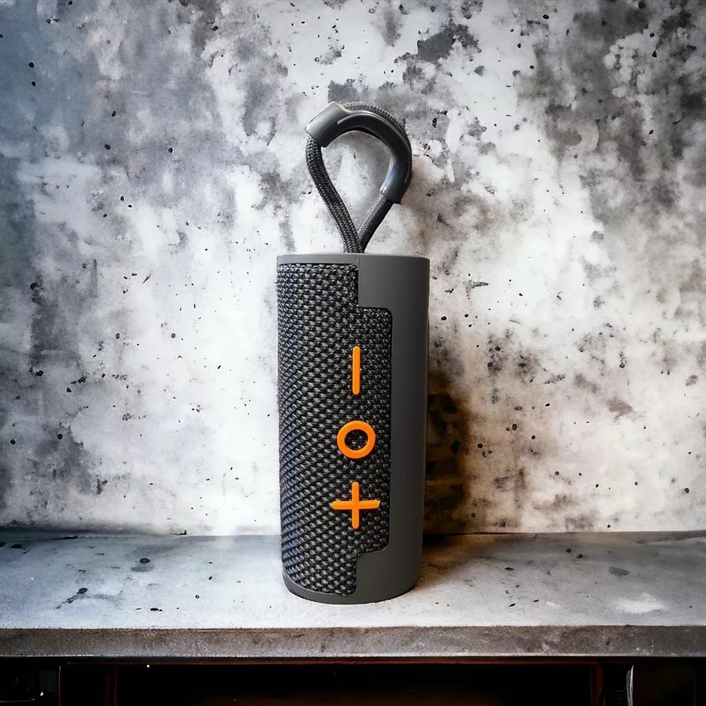 Caixa De Som Go 4 Pro Bluetooth