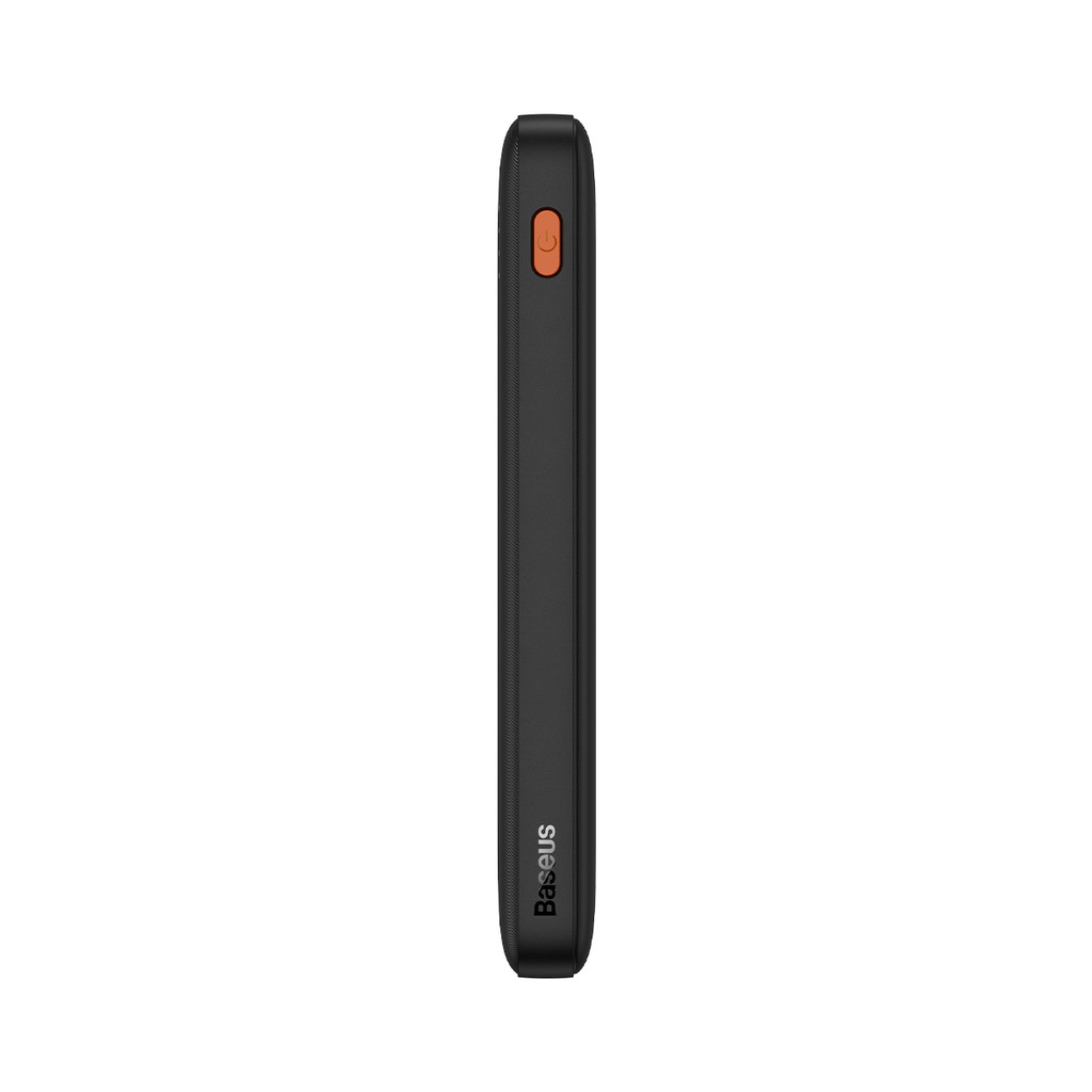 Power Bank Baseus Airpow 10000mah Turbo 20w Cabo Usb-c 50cm