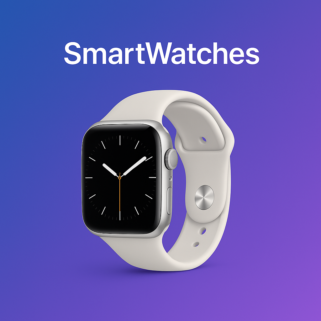 SmartWatches