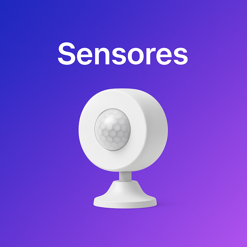 Sensores