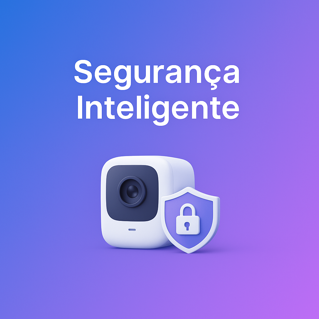Segurança Inteligente