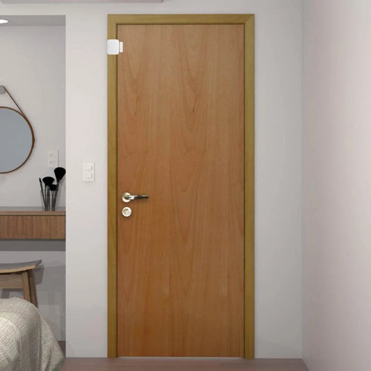 Sensor De Abertura Magnetico Xas 4010 Smart Intelbras