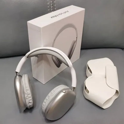 A1 Pro Max Fone de Ouvido Max Super Bass