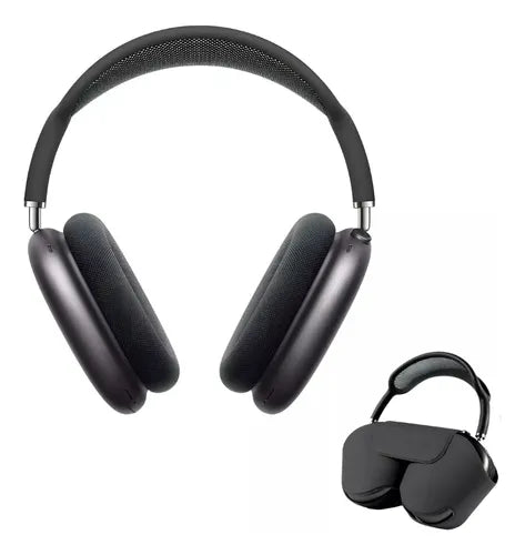 A1 Pro Max Fone de Ouvido Max Super Bass