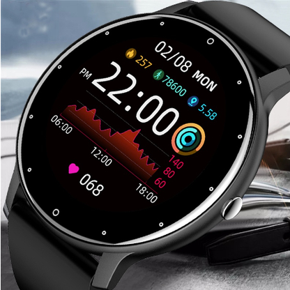 Relógio Inteligente Smartwatch M9  