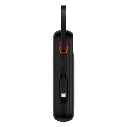 Baseus Power Bank QPOW Turbo Display Digital 20000mAh 22.5W 