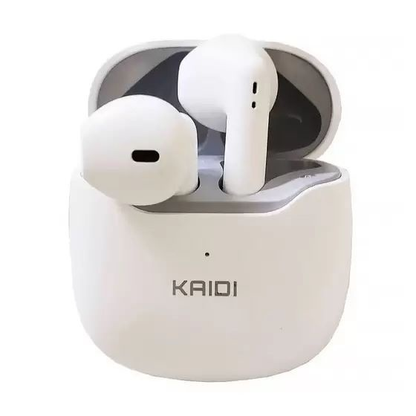 Fone de Ouvido Sem Fio  Kaidi 771 - TWS 5.1
