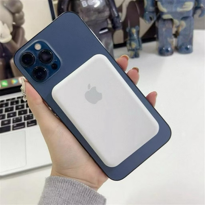 MagSafe Portátil Para iPhone Indução