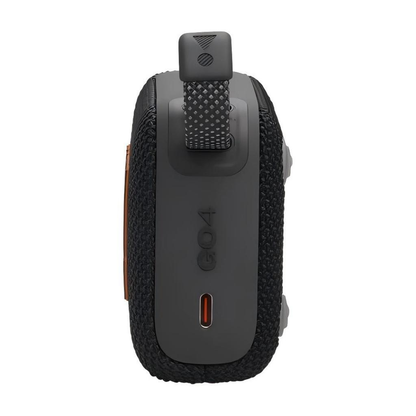 Caixa De Som Go 3 Bluetooth Portátil À Prova D 'Água Com Bateria Esportiva