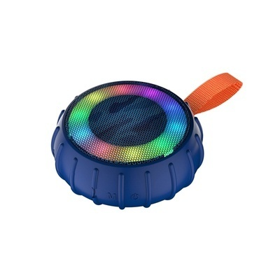 Mini Caixa de Som Bluetooth 8W RMS