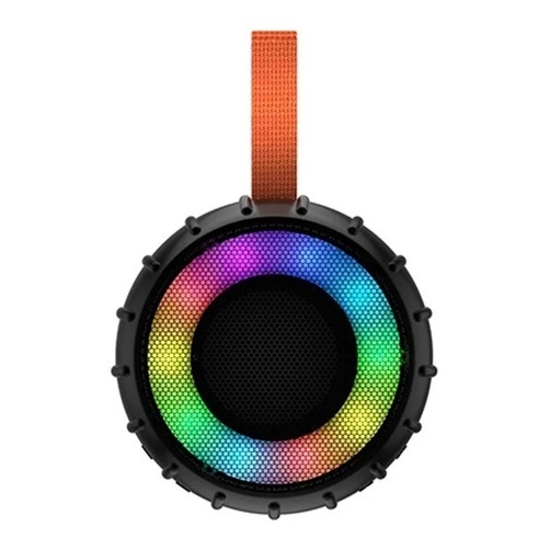 Mini Caixa de Som Bluetooth 8W RMS