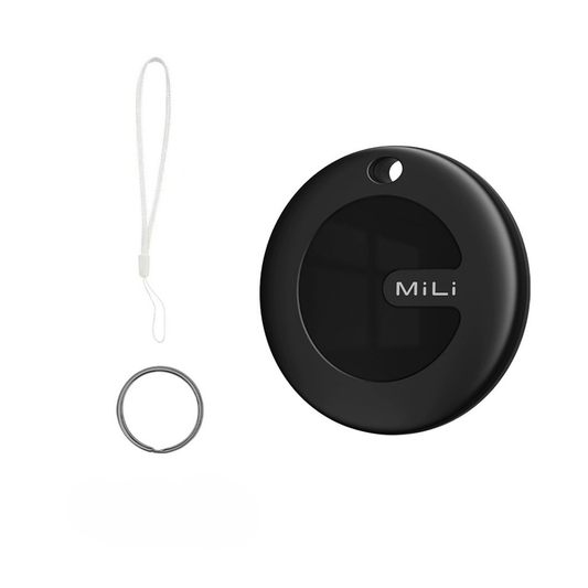 Rastreador Smart Tag Android