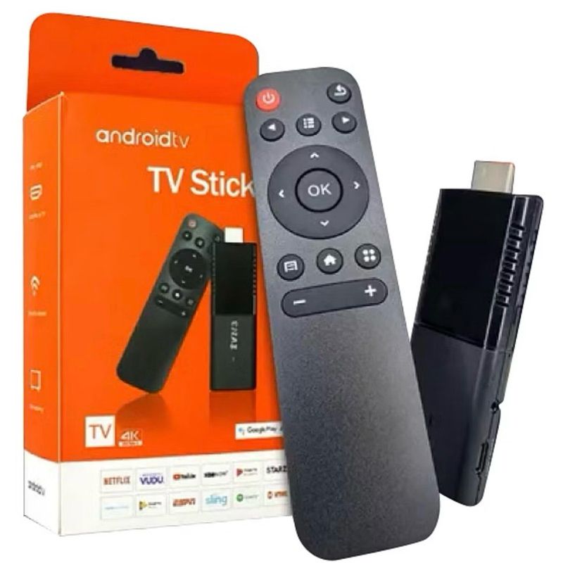 TV Stick Android
