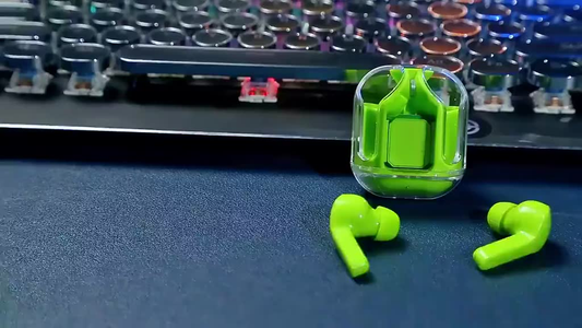 Fone De Ouvido  A31  Earbuds Bluetooth 