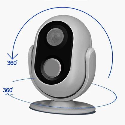 3 em 1 Sensor de Presença Para Lojas Alarme E Anunciador Bem Vindo Premium canaa yl