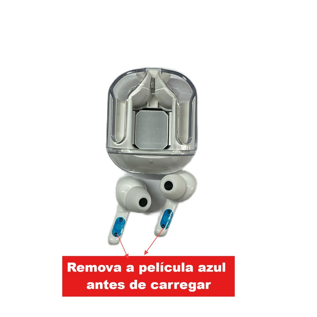 Fone de Ouvido A31 Earbuds Bluetooth