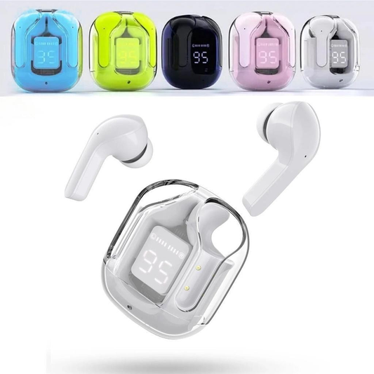 Fone De Ouvido  A31  Earbuds Bluetooth 