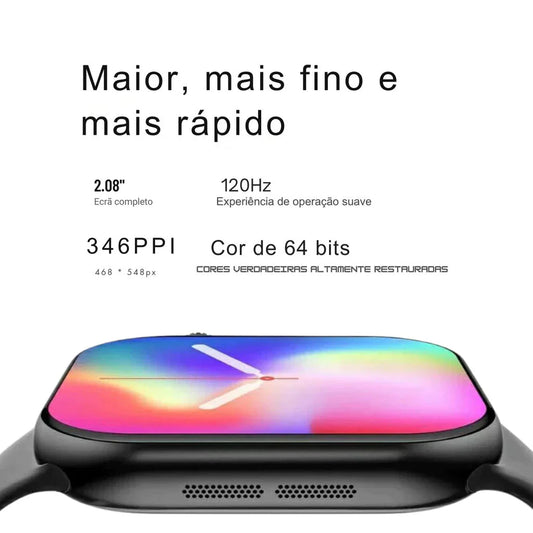 Smartwatch S20 PRO Série 10