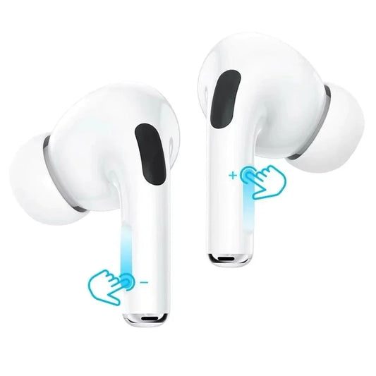 Fone De Ouvido Novo AirPods 3 sem fio Bluetooh  Compativel IOS e Android