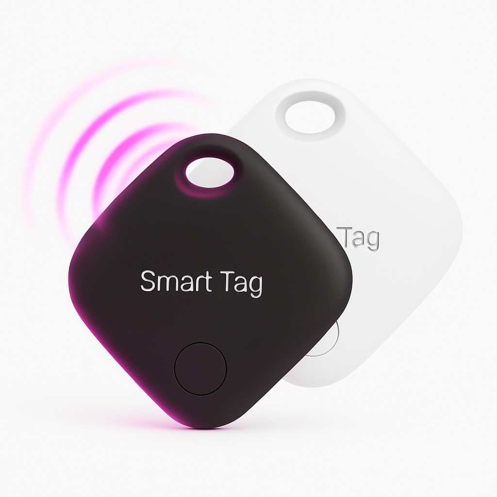 Smart Air Tag Rastreador Bluetooth para iPhone