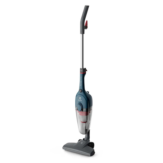Aspirador de Pó Vertical Electrolux 1100W PowerSpeed 2 em 1 Eletrolux